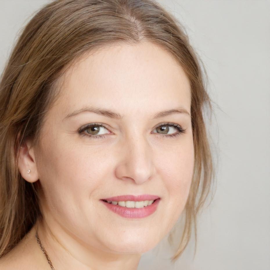 Portrait de Céleste Moreau, experte financière