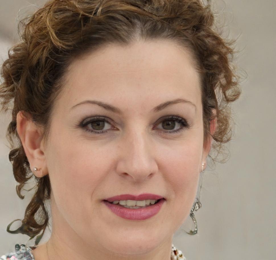 Portrait de Sophie Leroy, formatrice en fiscalité personnelle